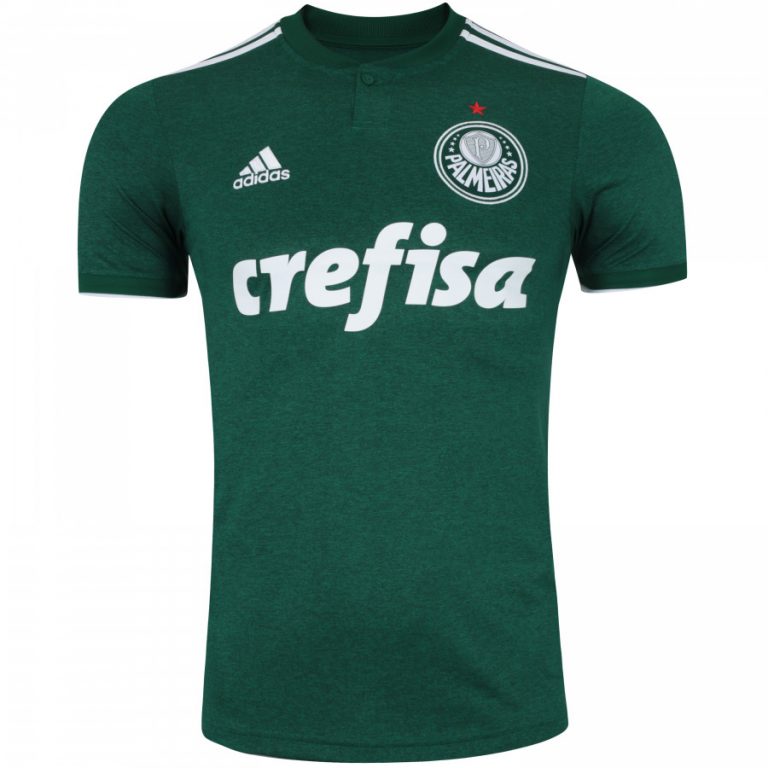 Hist Ria Do Palmeiras Camisa Atual Arena Marcas E Patentes