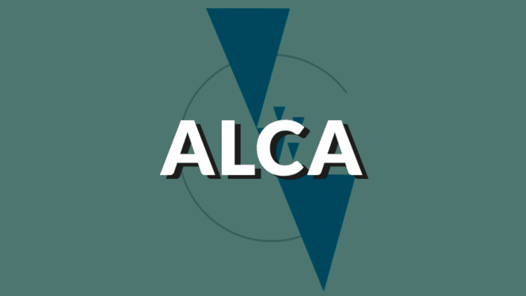 Blocos Eonômicos - ALca
