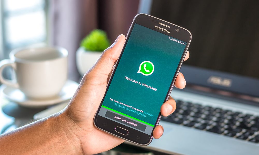O whatsapp como ferramenta de vendas e divulgação de uma empresa