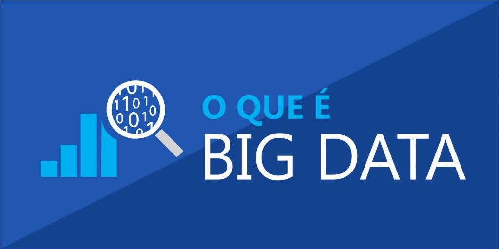 O que é Big Data?