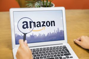 Inovações tecnológicas da Amazon