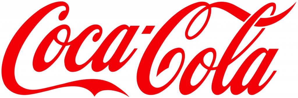 Registro de Marca - Coca Cola