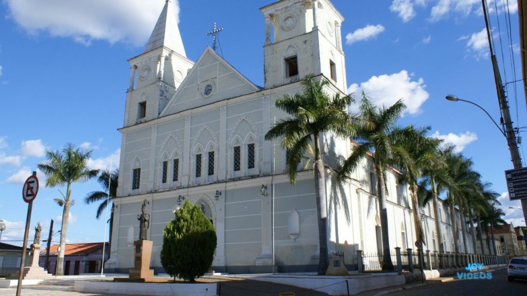 O registro de marca em Campanha - MG
