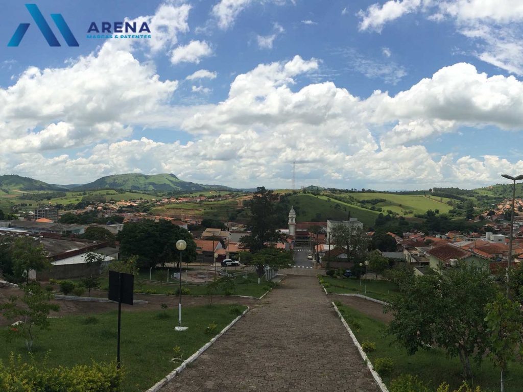 Registro de Marca em Areado - MG - Arena Marcas e Patentes