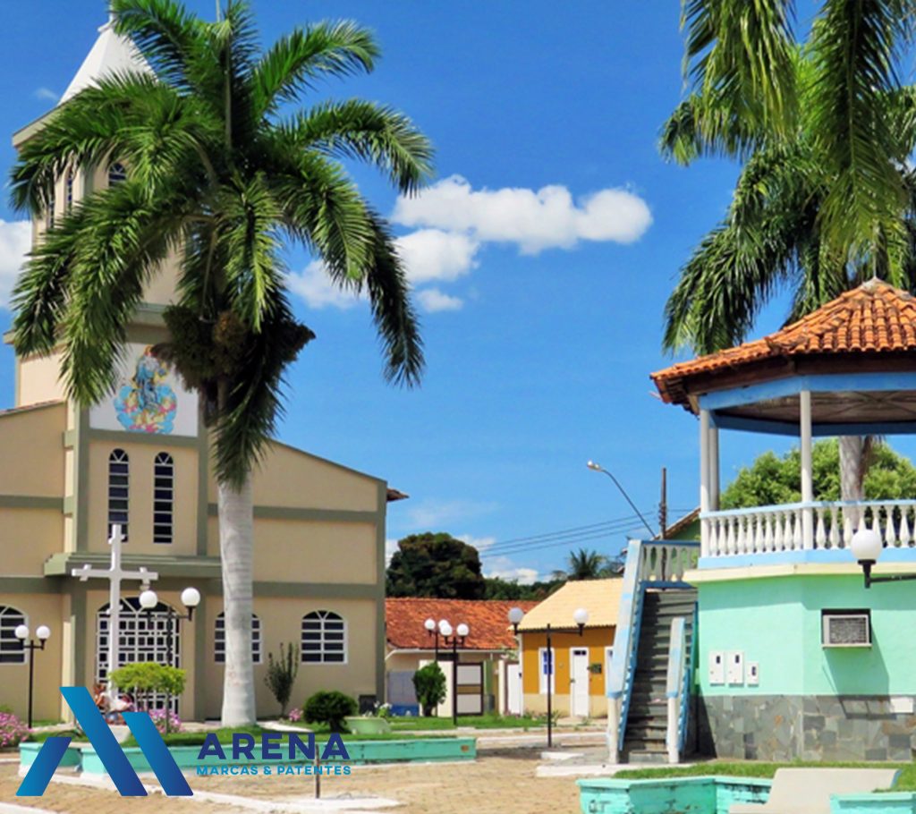 Registro de Marca em Augusto de Lima - MG