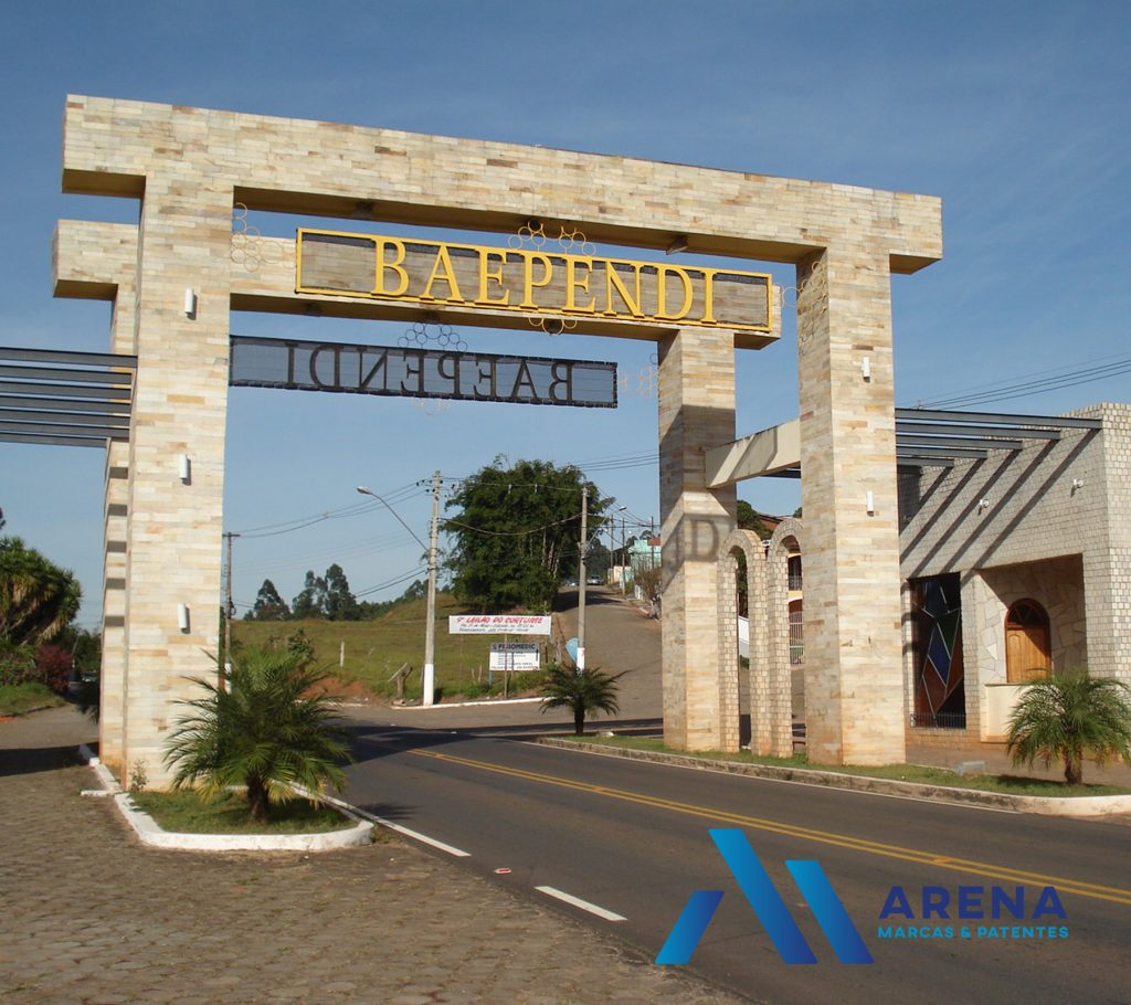 Registro de Marca em Baependi - MG