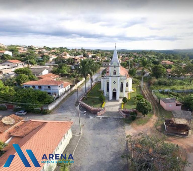 Registro De Marca Em Baldim MG Arena Marcas E Patentes Arena 