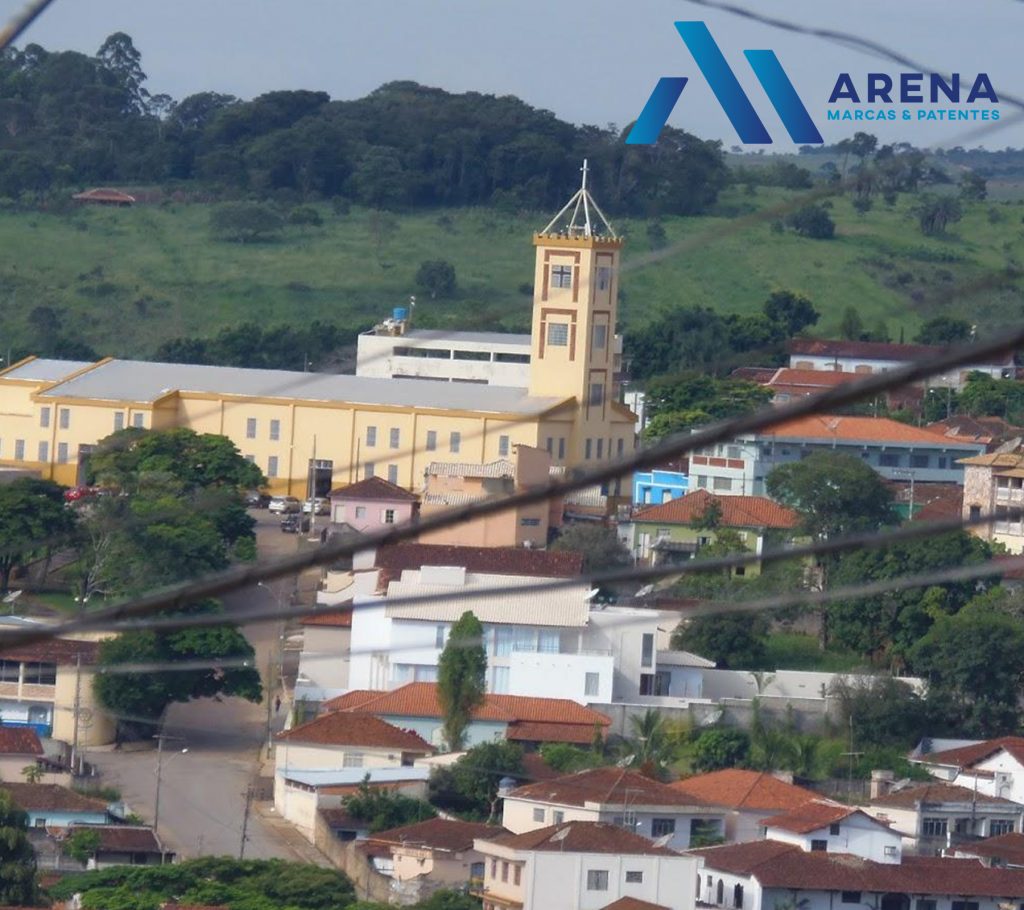 Registro de Marca em Bambuí - MG - Arena Marcas e Patentes