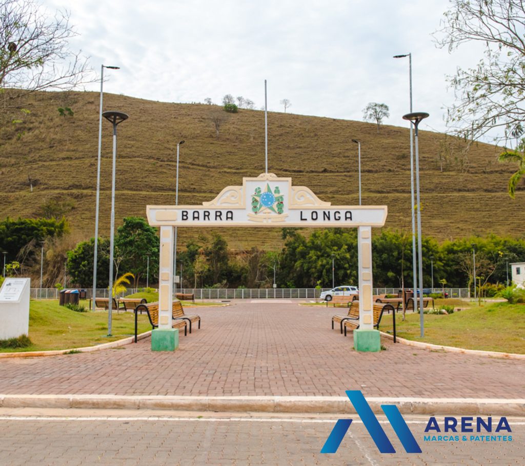 Registro de Marca em Barra Longa - MG