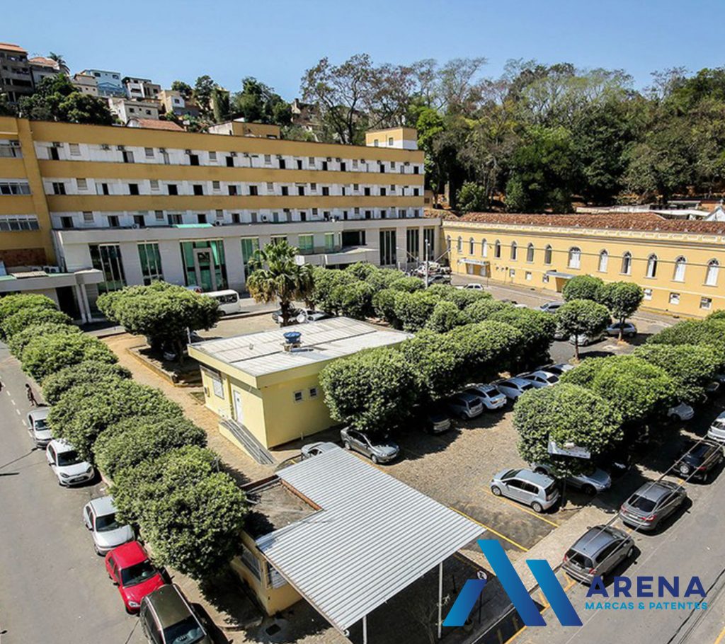 Registro de Marca em Barão do Monte Alto - MG - Arena Marcas e Patentes