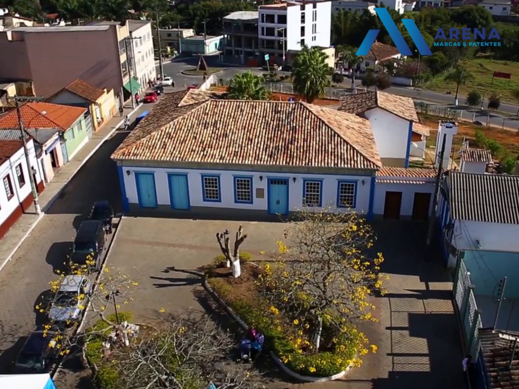Registro de Marca em Bom Jardim de Minas - MG - Arena Marcas e Patentes