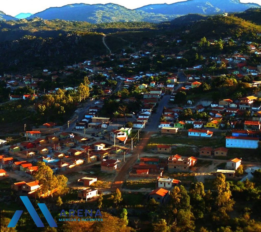 Registro de Marca em Botumirim - MG - Arena Marcas e Patentes