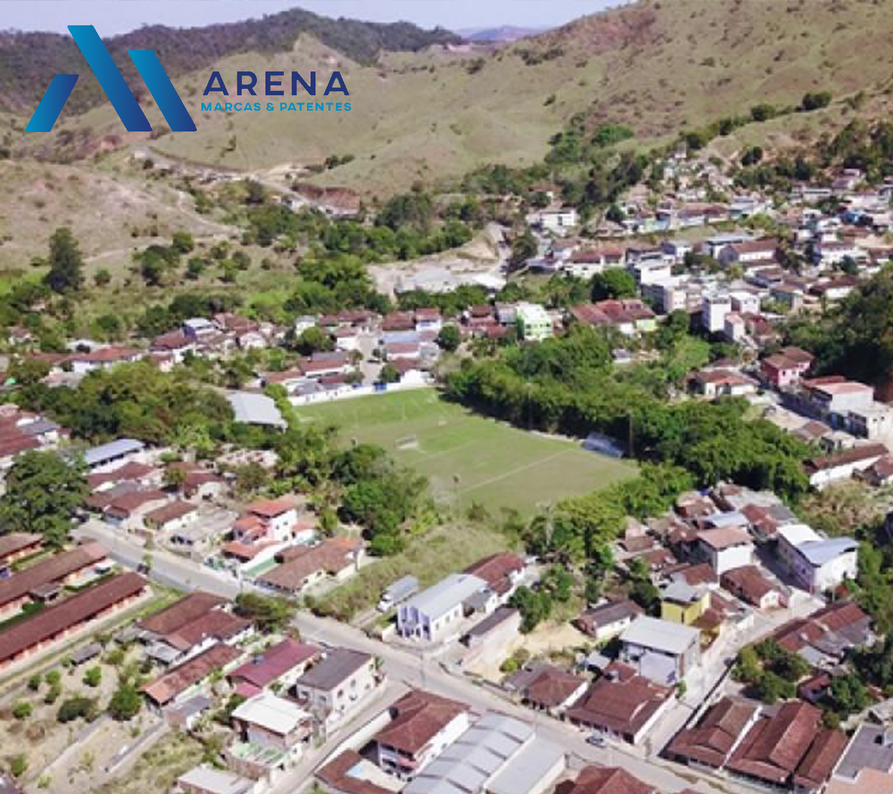 Braúnas Minas Gerais fonte: registrodemarca.arenamarcas.com.br