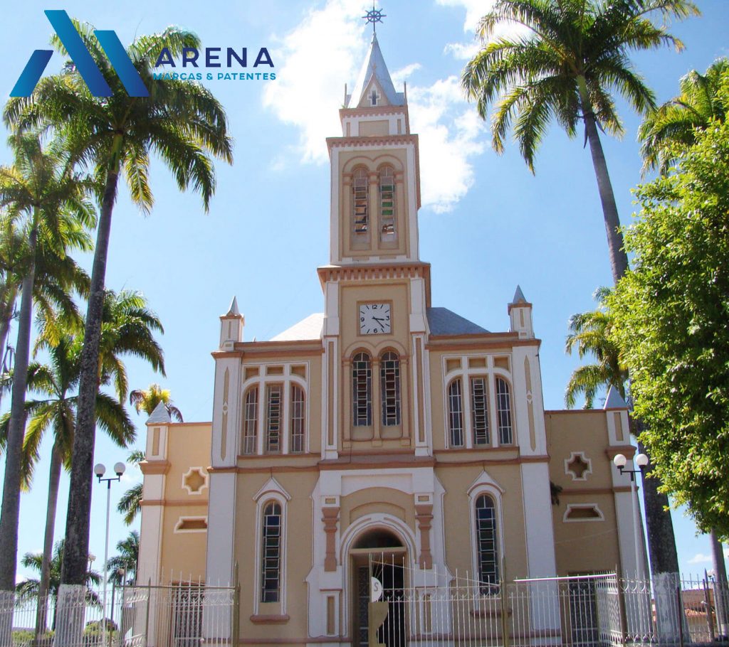 Registro de Marca em Brasília de Minas - MG - Arena Marcas e Patentes