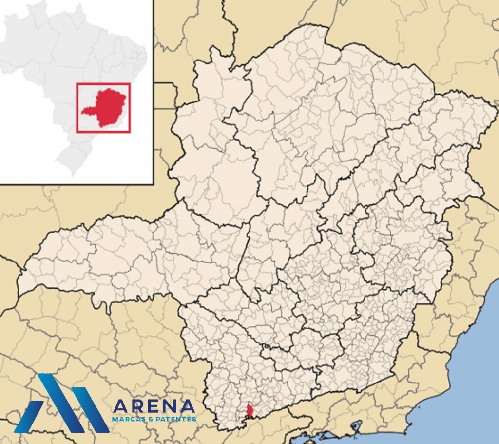 Registro de Marca em Brazópolis - MG - Arena Marcas e Patentes