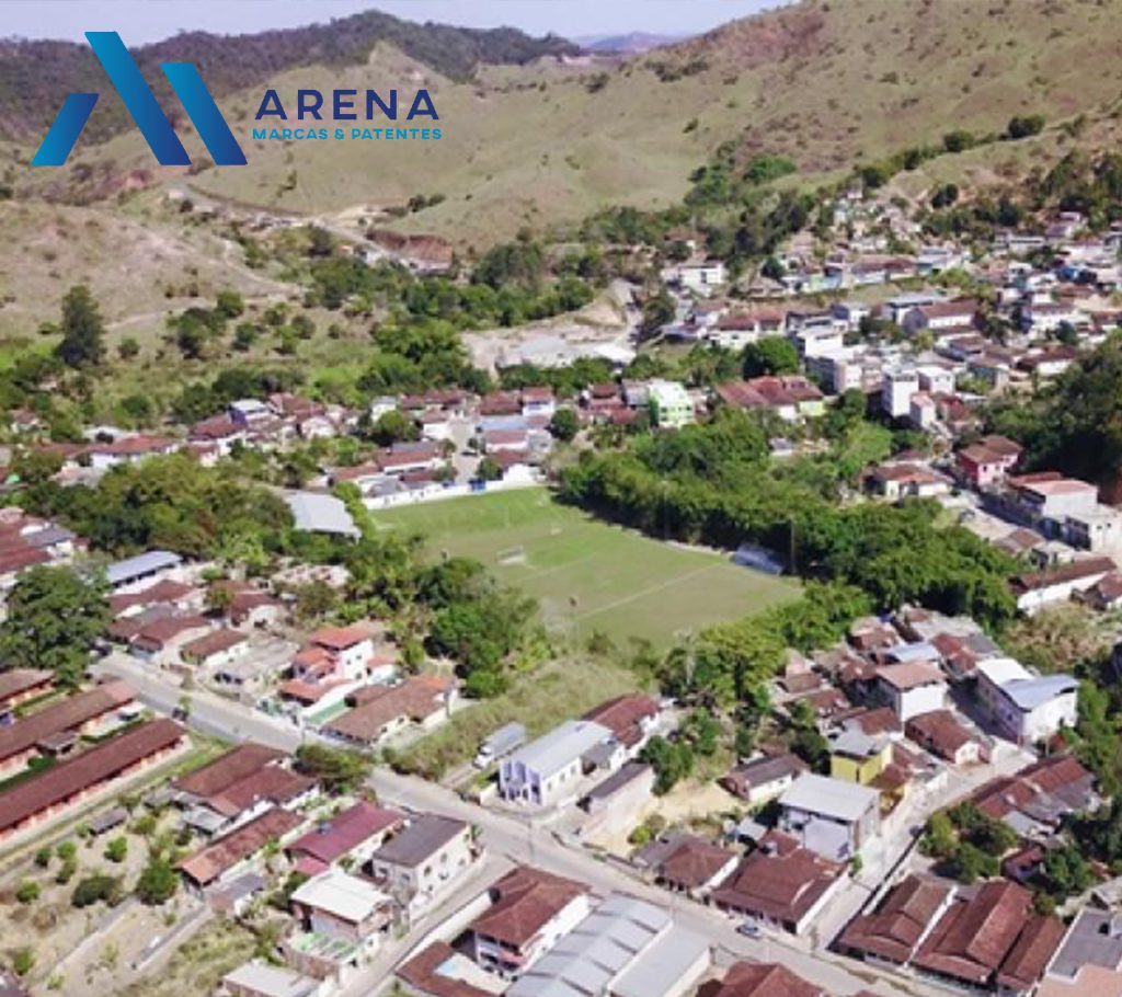 Registro de Marca em Braúnas - MG - Arena Marcas e Patentes