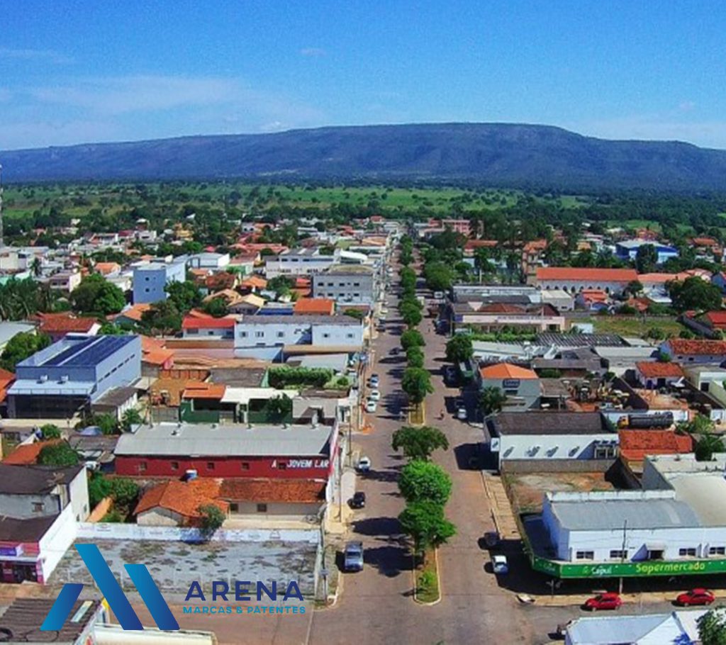 Registro de Marca em Buritis - MG - Arena Marcas e Patentes