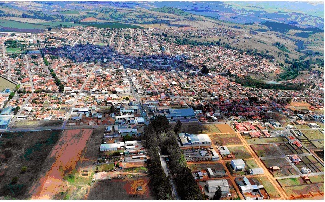 Carmo do Paranaíba Minas Gerais fonte: registrodemarca.arenamarcas.com.br