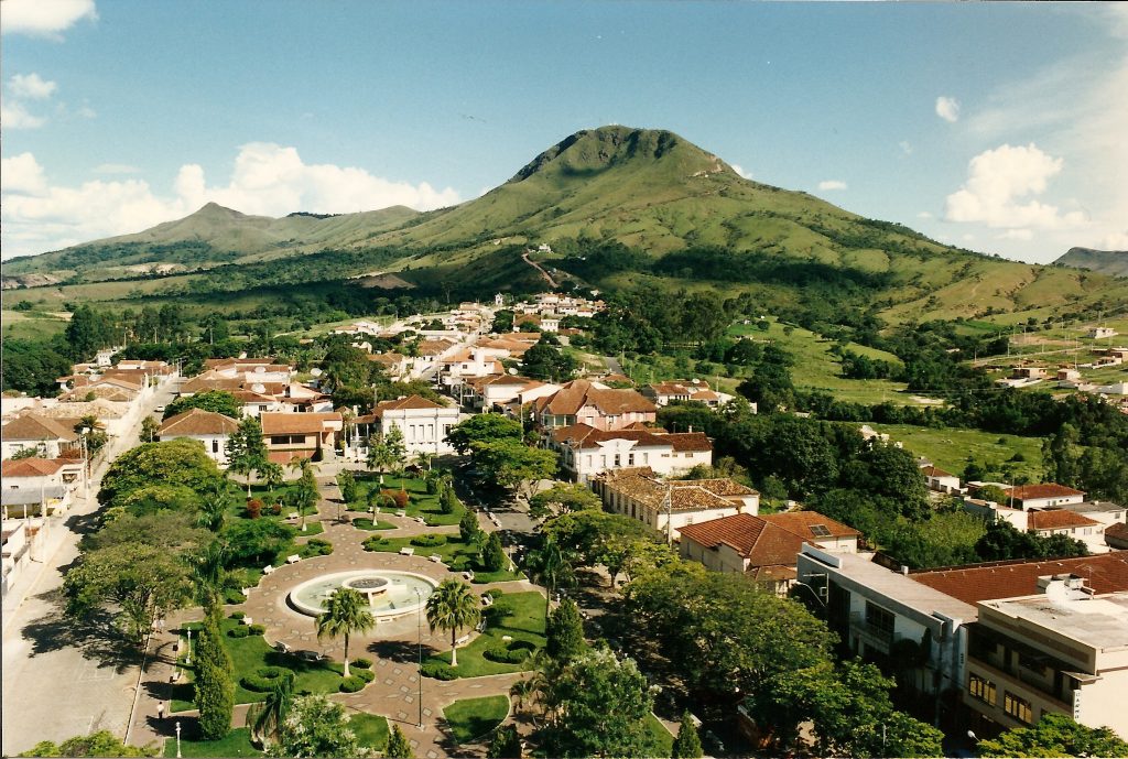 Registro de Marca em Carmo do Rio Claro
