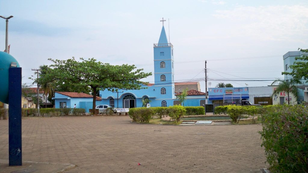 Registro de marca em Brasilândia de Minas - MG