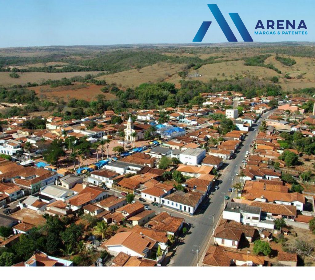 Registro de Marca em Abadia dos Dourados - MG