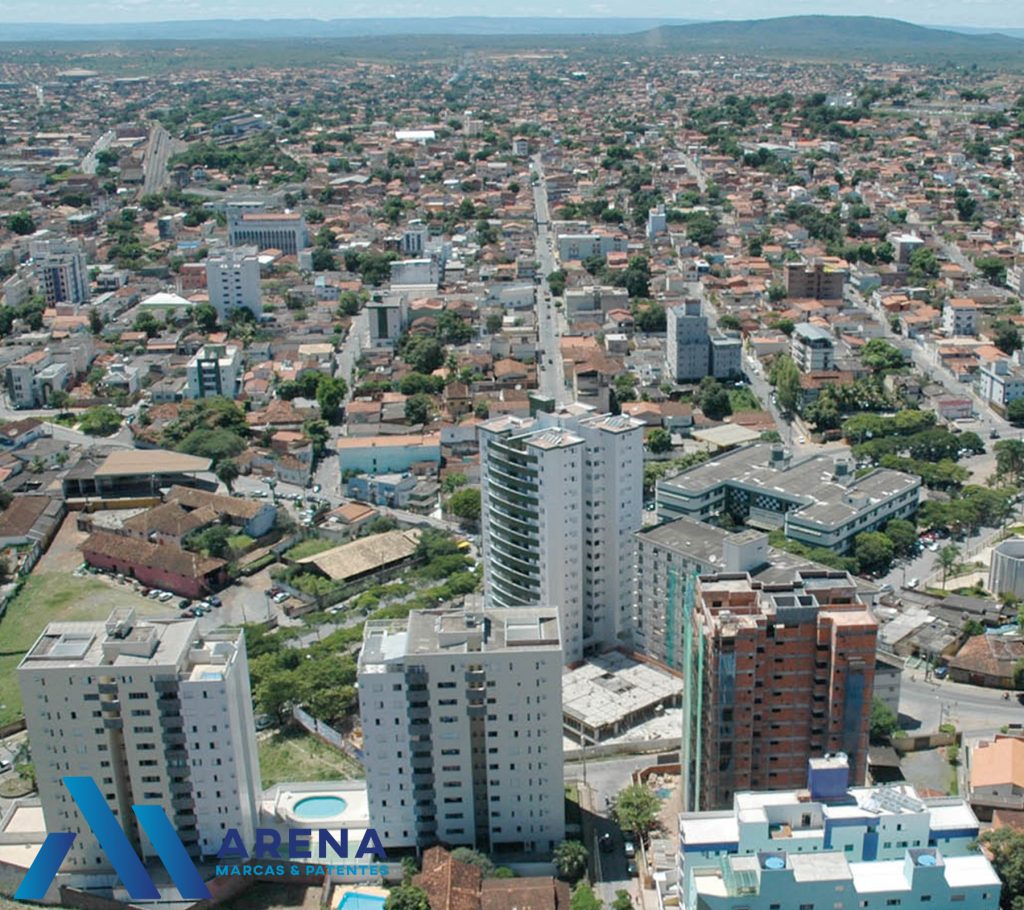 Registro de Marca em Montes Claros - MG - Arena Marcas e Patentes