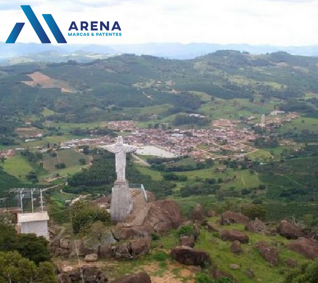 Registro de Marca em Albertina - MG - Arena Marcas e Patentes