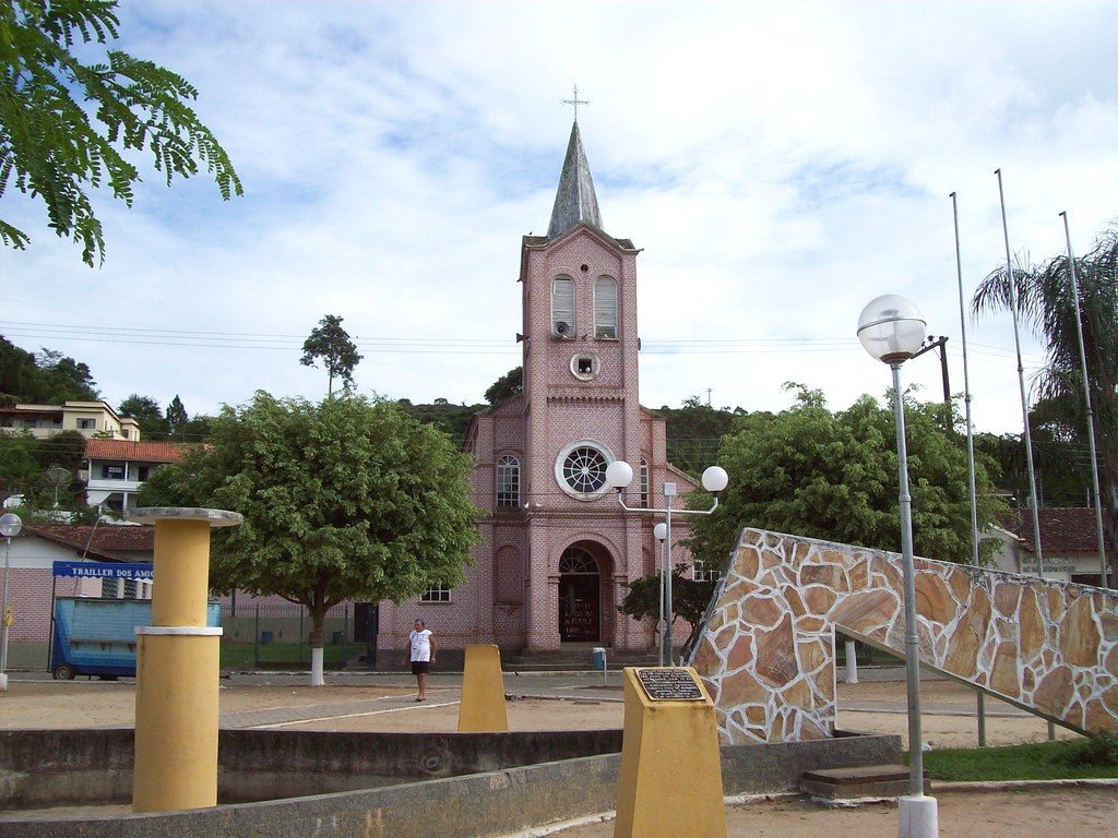 belmiro braga