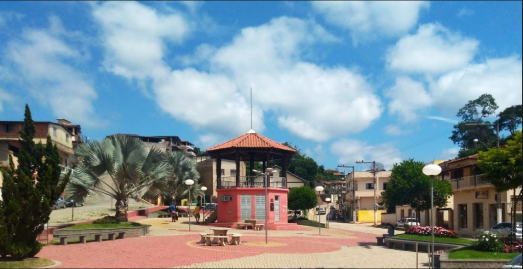 Registro de marca em Brás Pires – MG