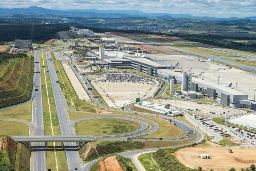 Registro de Marca em Confins