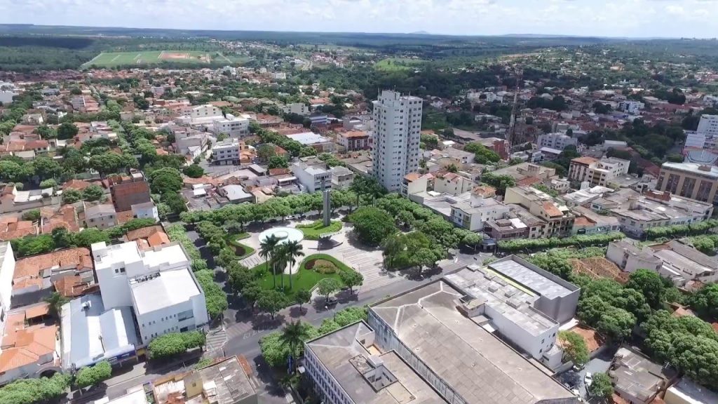 O registro de marca em Curvelo - MG - Arena Marcas e Patentes