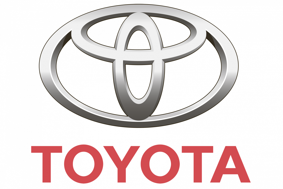 História da Toyota