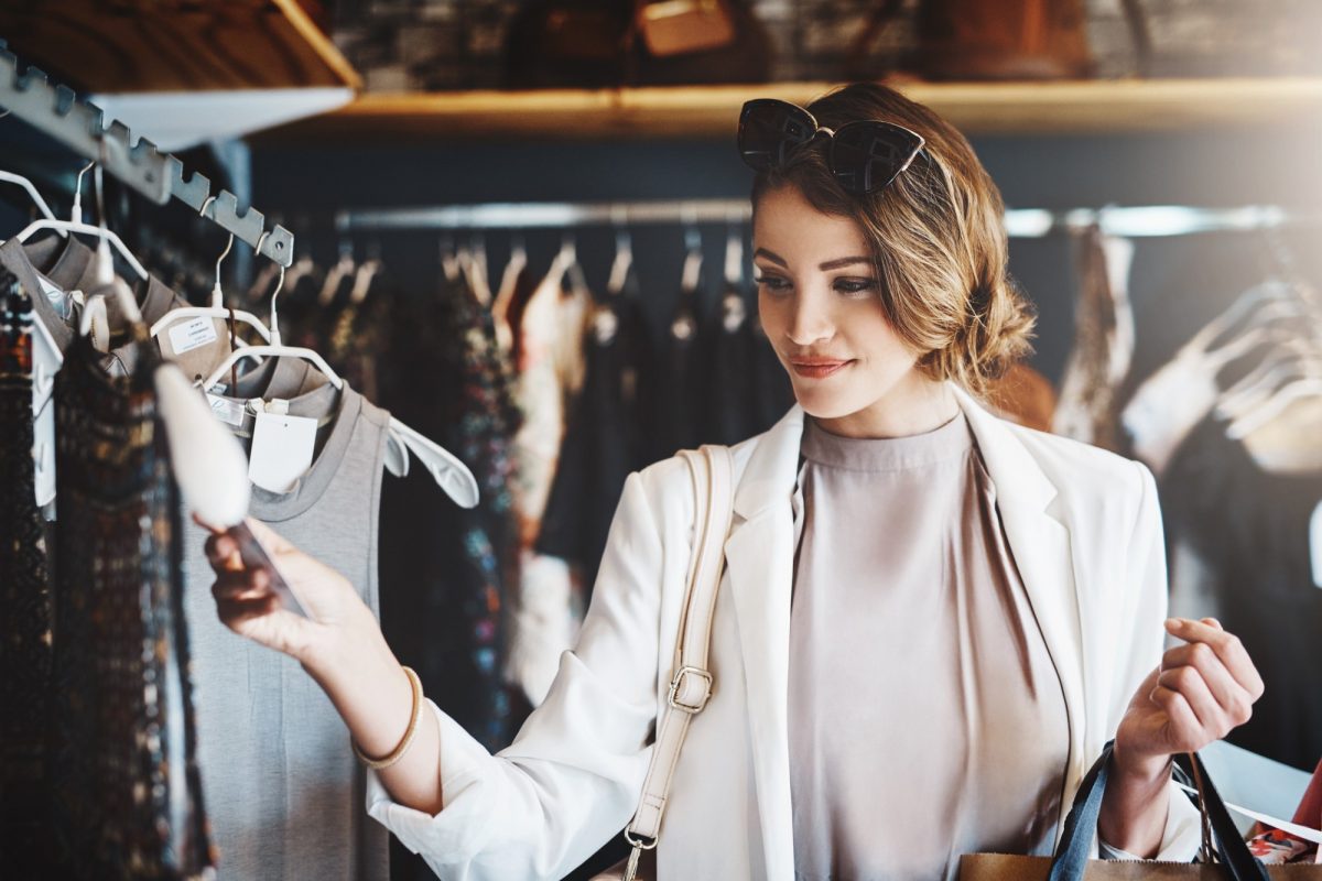 Classe INPI para Confecção e Comércio de Roupas