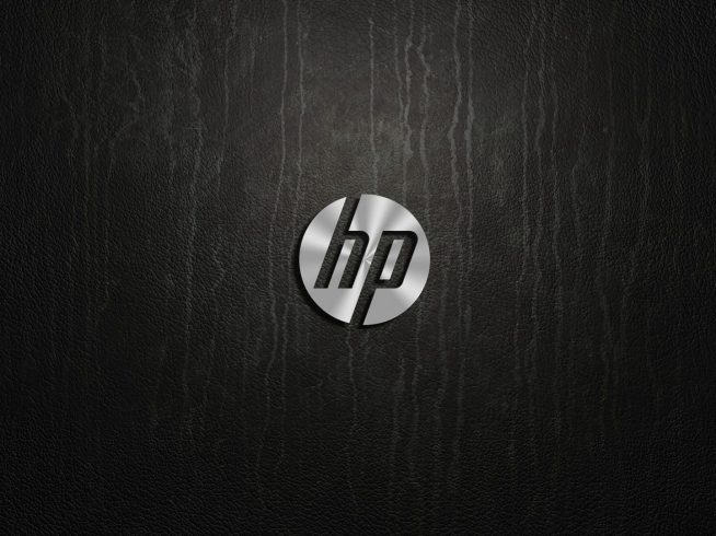História da HP