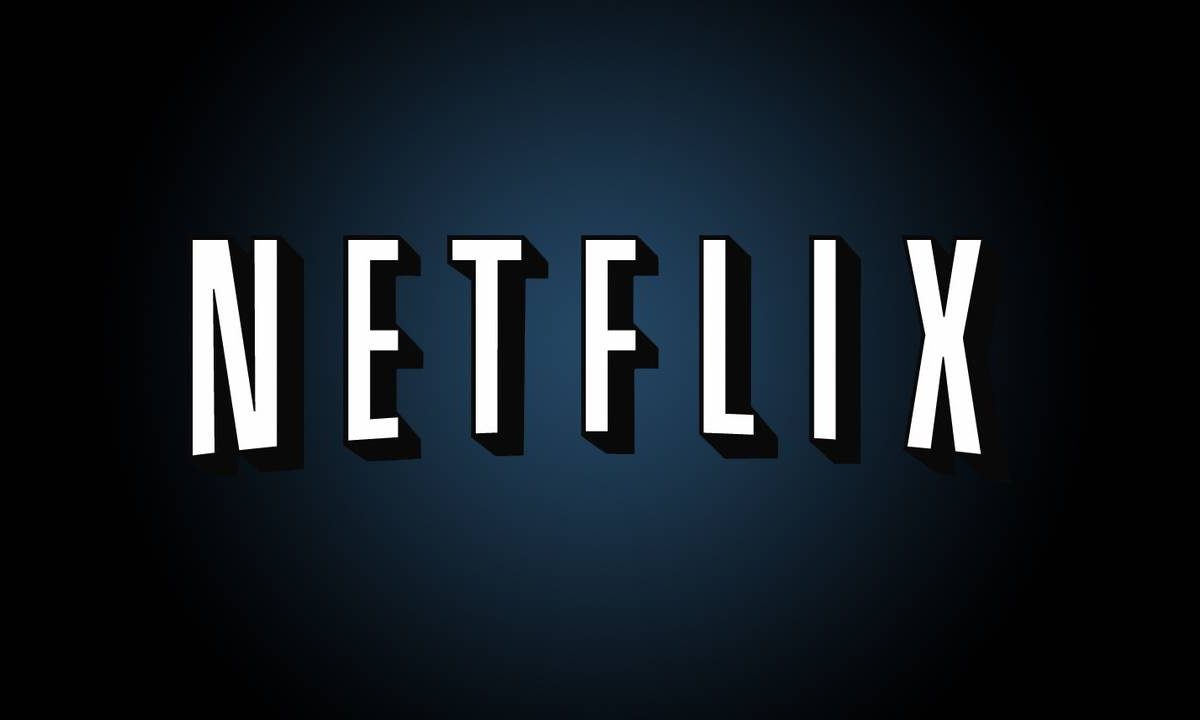 História do Netflix