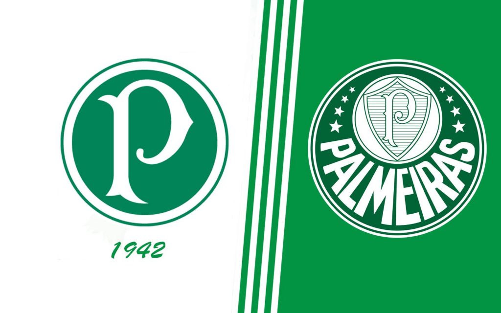 História do Palmeiras