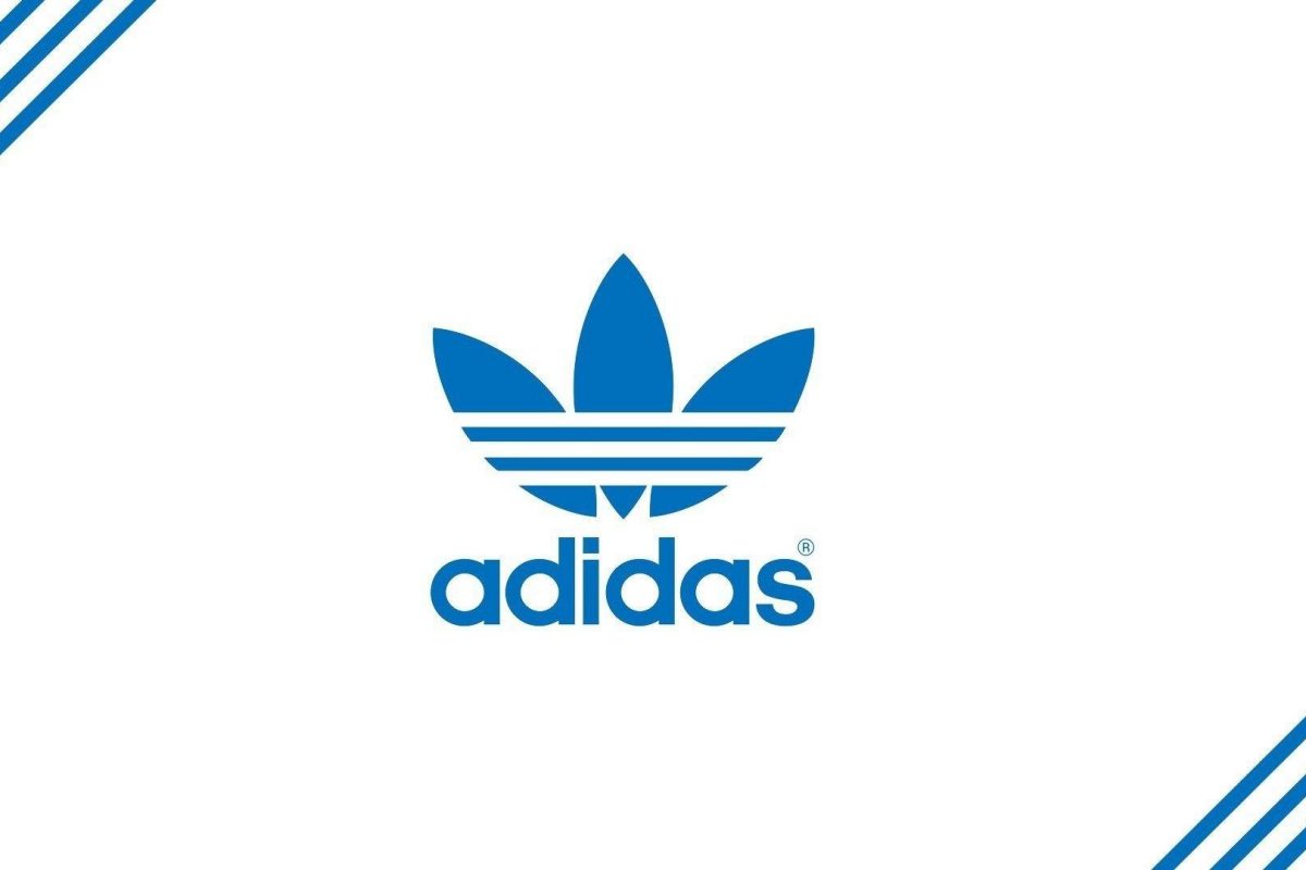 História da Adidas