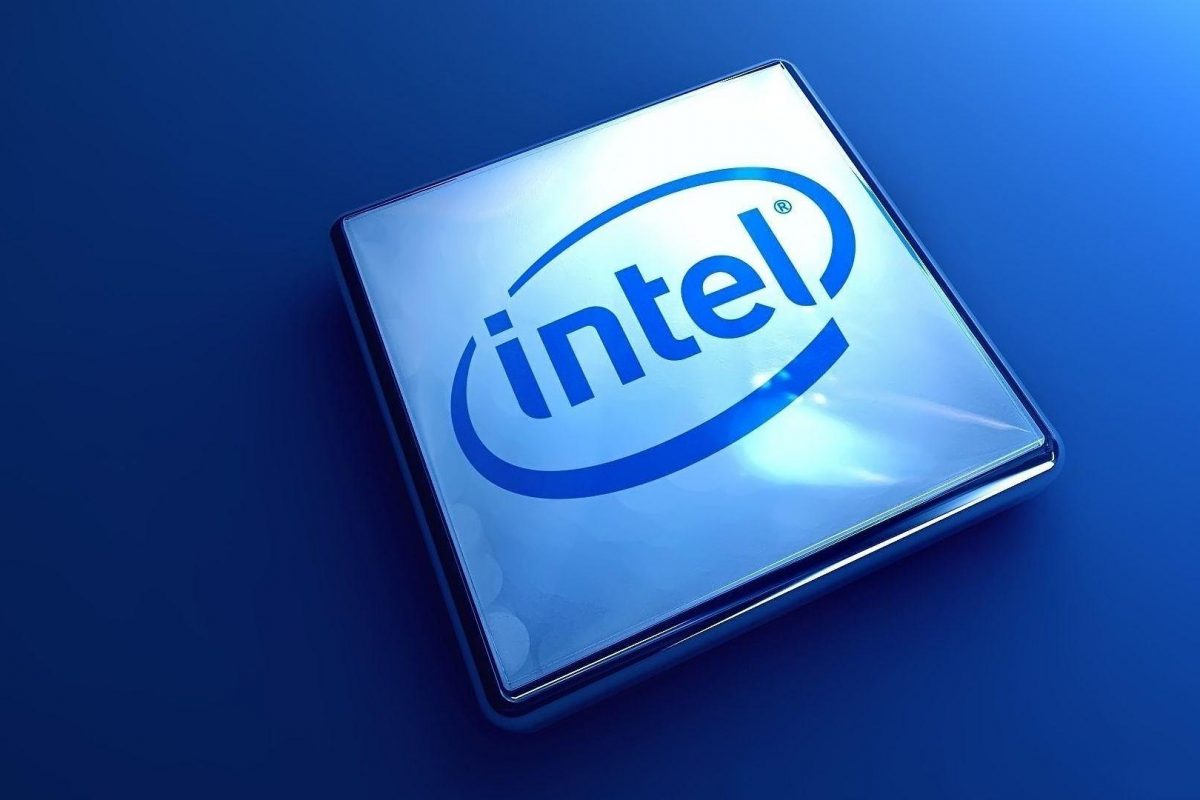 História da Intel