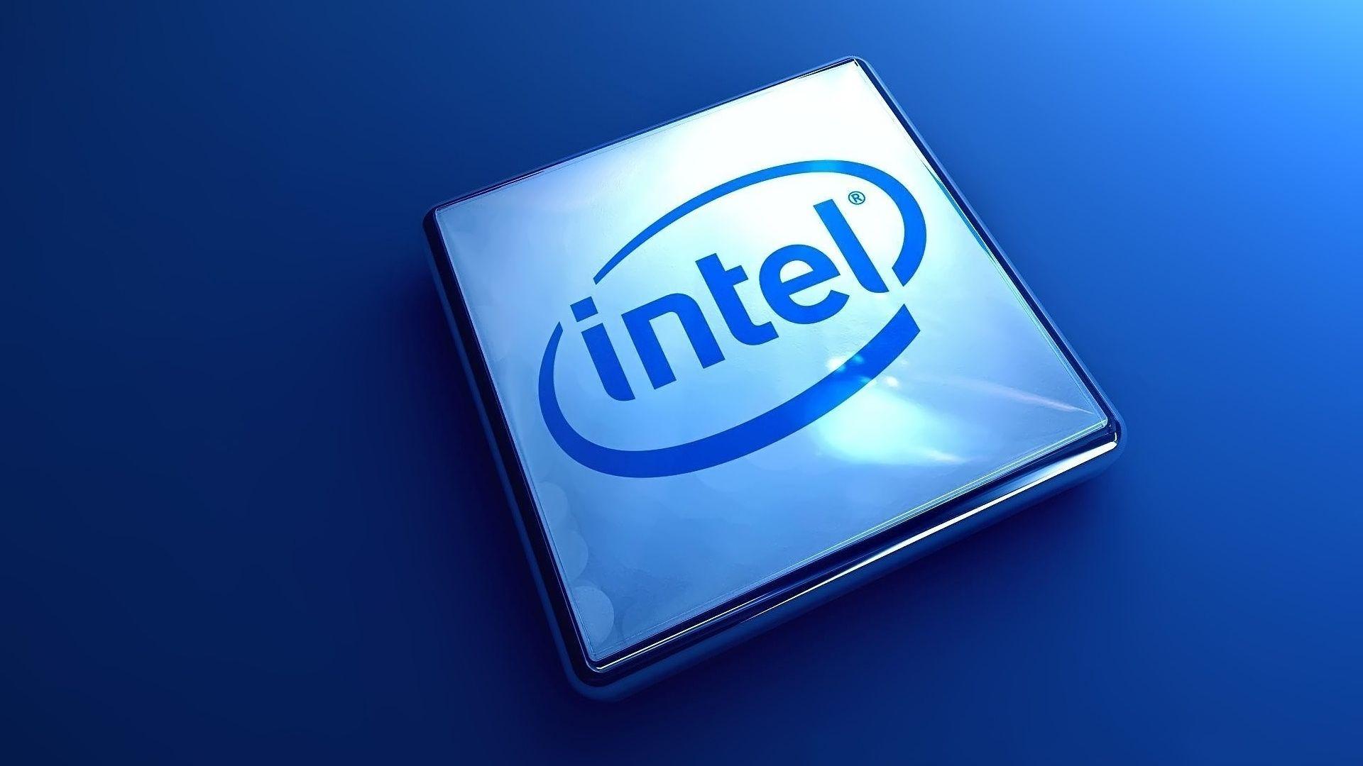 História da Intel
