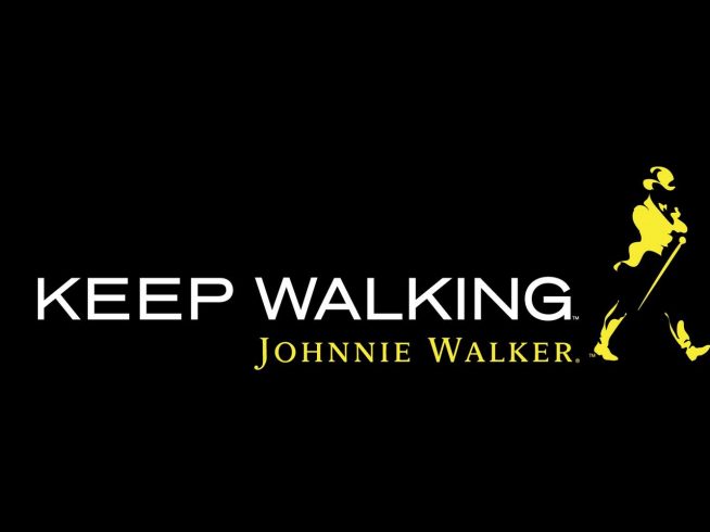 História da Johnnie Walker