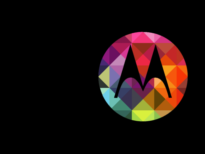 História da Motorola