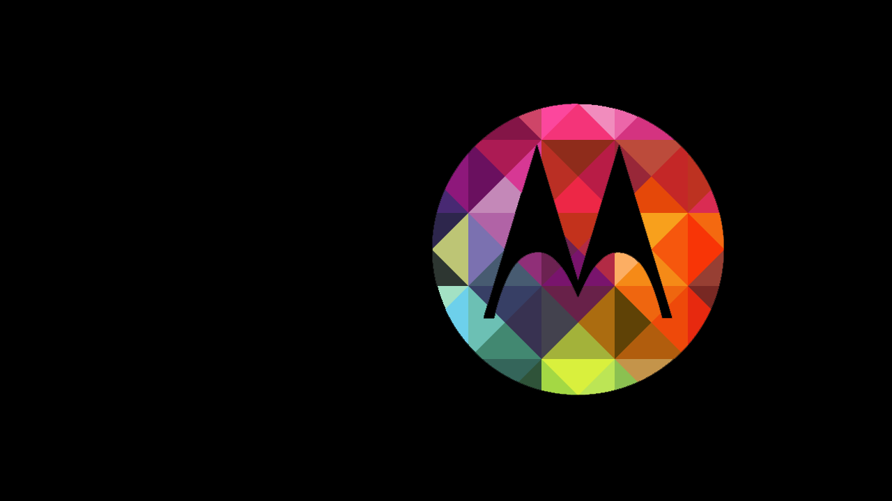 História da Motorola