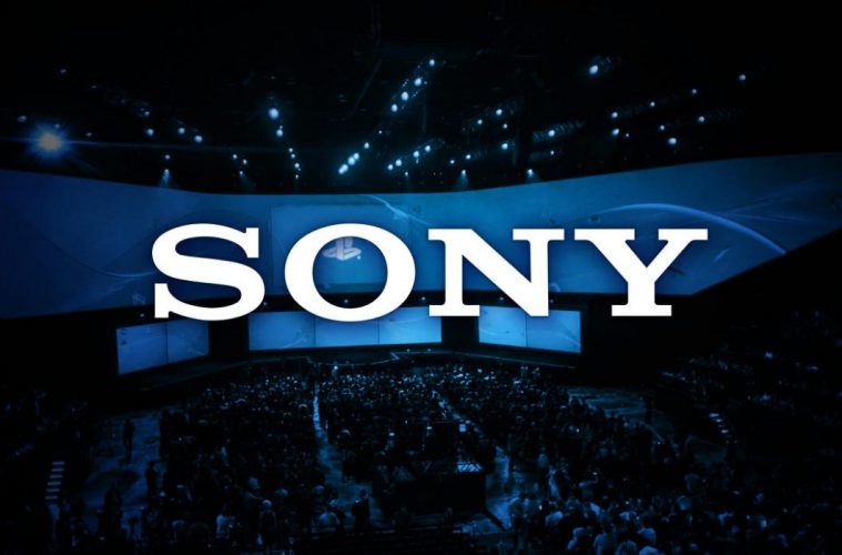 História da Sony