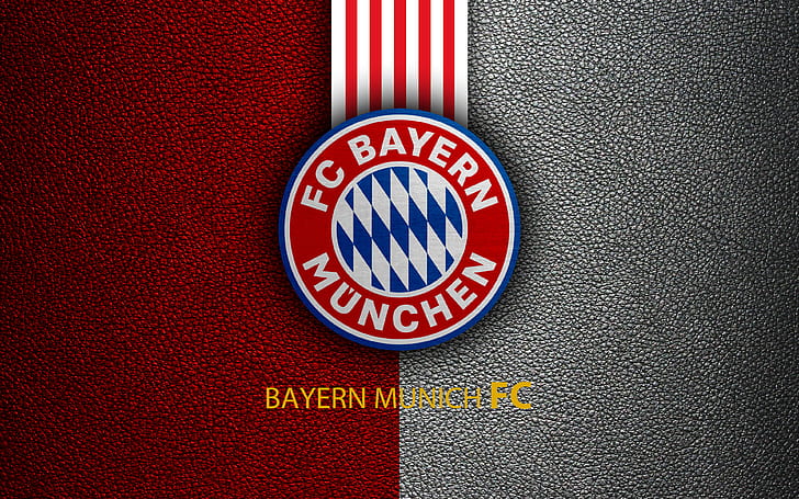 História do Bayern de Munique