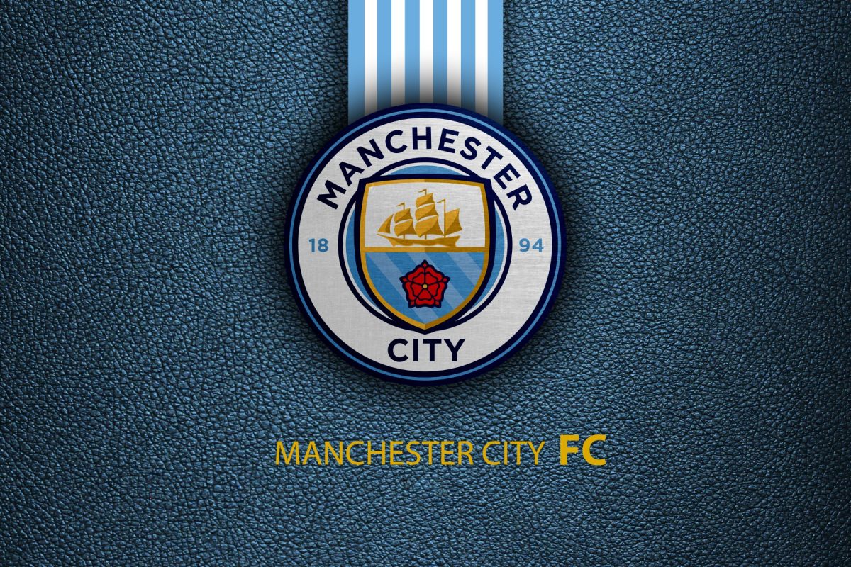 História do Manchester City