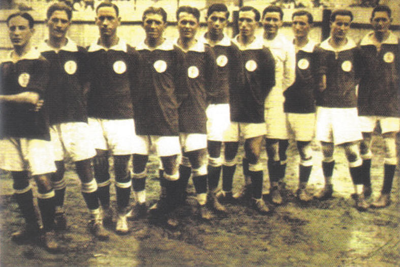 História do Palmeiras Palestra Itália