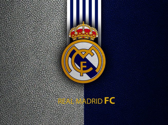 História do Real Madrid