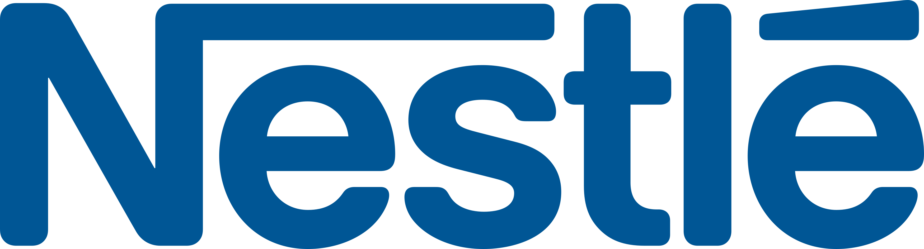 nestlé