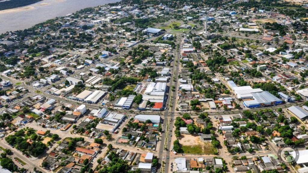 Registro de Marca em Boa Vista