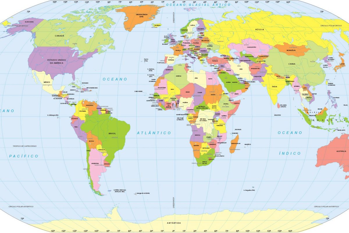 Blocos Econômicos e a Globalização - Importância e Niveis de Integração